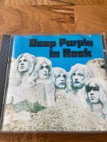 Deep Purple Alben Nordrhein-Westfalen - Oberhausen Vorschau