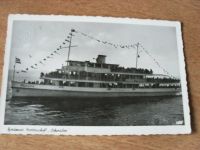 AK Bodensee Motorschiff Schwaben um 1930/1940 Schleswig-Holstein - Bad Bramstedt Vorschau