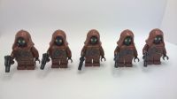 Star Wars Java Set 5 Figuren mit Blastern Niedersachsen - Scheeßel Vorschau