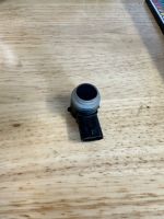 Mercedes PDC Sensor A0009055504 schwarz Parksensor Thüringen - Gotha Vorschau