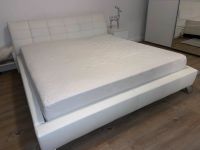 Bett mit Matratze Dithmarschen - Marne Vorschau