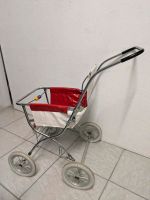 Spielzeug Kinderwagen original kein Retro Nordrhein-Westfalen - Meerbusch Vorschau