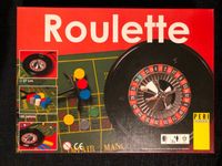 Roulette, PERI Spiele, neuwertig Bayern - Waldbüttelbrunn Vorschau