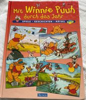 Kinderbuch Winnie Puuh durch das Jahr Baden-Württemberg - Böblingen Vorschau