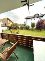 Separate Küche, Sondernutzungsrecht am eigenen Gartenanteil, Hochparterre - ruhig in Wohnlage nahe der Mangfall Bayern - Kolbermoor Vorschau