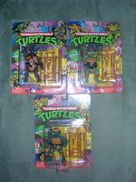 Playmates Turtles  Retro TMNT 2021 OVP Nürnberg (Mittelfr) - Mitte Vorschau