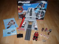 Playmobil 5153 Future Planet Darksters Tower Station mit OVP Nordrhein-Westfalen - Anröchte Vorschau