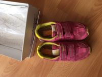 Geox Respira - gut erhaltene Halbschuhe pink in 32 Berlin - Wilmersdorf Vorschau