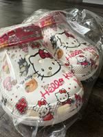 Hello Kitty Crocs Gr 40 Sachsen-Anhalt - Magdeburg Vorschau