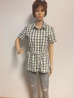 Bluse von Jack Wolfskin in gr M Nordrhein-Westfalen - Vlotho Vorschau