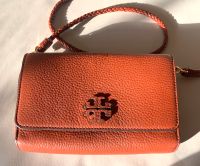 Neuwertige Tory Burch Handtasche Tasche mit Kartenfächern Bad Doberan - Landkreis - Kühlungsborn Vorschau