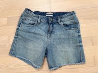 MEXX Jeans-Shorts für Mädchen Gr. 158-164 Bayern - Tutzing Vorschau