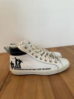 Dsquared² Sneaker Weiß – „Brotherhood“ Limited – Größe 41 – VB Hamburg-Nord - Hamburg Winterhude Vorschau