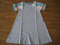 MINI BODEN SOMMERKLEID KLEID KURZARM EINHORN PFERD Gr 152 NEU! Frankfurt am Main - Rödelheim Vorschau