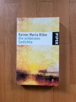 Buch - "Die schönsten Gedichte" von Rainer Maria Rilke Nordrhein-Westfalen - Espelkamp Vorschau