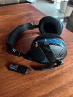 Turtlebeach Stealth 600 Wireless Gaming-Headset für PS/PC Hessen - Waldems Vorschau