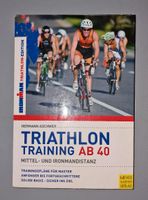 Triathlon Training ab 40/ Trainingspläne Masters/ Hermann Aschwer Bochum - Bochum-Ost Vorschau