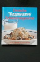 Tupperware Kochbuch "Deutsche Schlemmergerichte" Schleswig-Holstein - Lübeck Vorschau