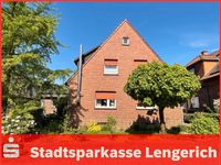 Ideal zum Mehrgenerationenwohnen: Einfamilienhaus mit Bungalow in bester Wohnlage Nordrhein-Westfalen - Lengerich Vorschau