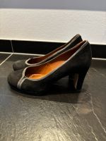 La Vita Damenschuhe Pumps aus Leder, Gr. 37 Frankfurt am Main - Bockenheim Vorschau