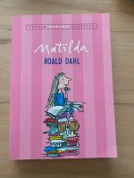 Matilda - Roald Dahl (englisch) Nordrhein-Westfalen - Königswinter Vorschau