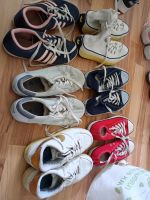 Verschiedene gebrauchte Schuhe Berlin - Neukölln Vorschau