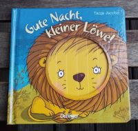 Kinderbuch: Gute Nacht, kleiner Löwe! (Tanja Jacobs) Dresden - Neustadt Vorschau