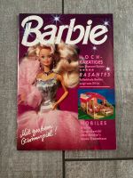 Barbie Journal, Magazin Herbst/Winter 1992, 90er, Vintage Schleswig-Holstein - Hoisdorf  Vorschau
