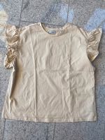 Shirt - Tchibo - beige - Gr. 44/46 Nordrhein-Westfalen - Dorsten Vorschau