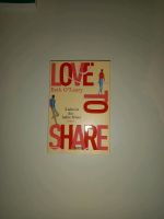 Love to Share von Beth O'Leary NEU Thüringen - Ilmenau Vorschau