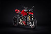 Ducati Streetfighter V4S in Ducati Red - VORBESTELLEN! Bayern - Wilburgstetten Vorschau