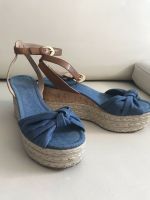 Michael Kors Sandalen/Espadrilles/Plateau-Sandalen/Keilabsatz Köln - Kalk Vorschau