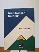 Mathematik Grundwissentraining 5/6 delta München - Schwanthalerhöhe Vorschau