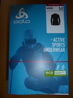 Odlo Damen Active X-warm Eco Funktionsunterwäsche Langarm Shirt Nordrhein-Westfalen - Kerpen Vorschau