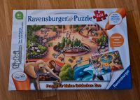 Ravensburger Puzzle Tiptoi Zoo Hamburg-Nord - Hamburg Hohenfelde Vorschau