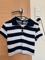 *NEU* Shirt Polo Shirt Damen weiß blau gestreift (Gr. S) Nordrhein-Westfalen - Lippstadt Vorschau