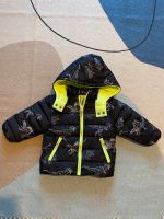 Winterjacke mit Dinosauriern-Print Blue Seven ~ Gr. 1,5-3 Jahre Berlin - Steglitz Vorschau