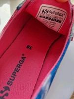 original superga Schuhe sneaker sommer Köln - Weidenpesch Vorschau