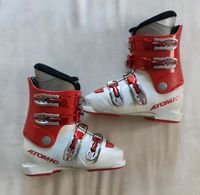 Ski Schuhe Atomic Kinder Größe 34 Baden-Württemberg - Karlsruhe Vorschau