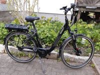 E- Bike  ( fast neuwertig) Sachsen-Anhalt - Halberstadt Vorschau