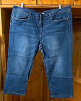 s. Oliver Triangle Jeans Capri - Größe: 54 **TOP** Nordrhein-Westfalen - Bad Laasphe Vorschau