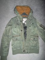 Damen Winterjacke von Khujo Gr. M Brandenburg - Lübbenau (Spreewald) Vorschau