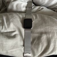 Apple Watch SE 40mm Polarstern Niedersachsen - Uchte Vorschau