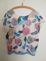 Bluse zum Schlüpfen, Gr.42  , Berlin - Köpenick Vorschau