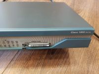 Cisco 1802W Router Brandenburg - Dallgow Vorschau