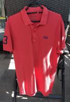 Blend Gerren Polo Shirt Gr. M Niedersachsen - Goslar Vorschau