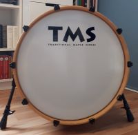 Hochwertiges Drum Set, TMS - Traditional Maple Series Niedersachsen - Wolfsburg Vorschau