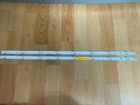 Panasonic Backlight Set SVM320AX5_8LED_180718 TX-32FSW404 Neu Nordrhein-Westfalen - Coesfeld Vorschau