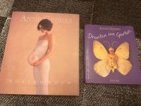 Anne Geddes- 2 Bücher - vollkommen & drunten im Garten Nordrhein-Westfalen - Ennigerloh Vorschau