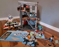 Playmobil Ghostbusters Set Nordrhein-Westfalen - Dinslaken Vorschau